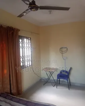 Short and Long Single Room for Rent Kasoa