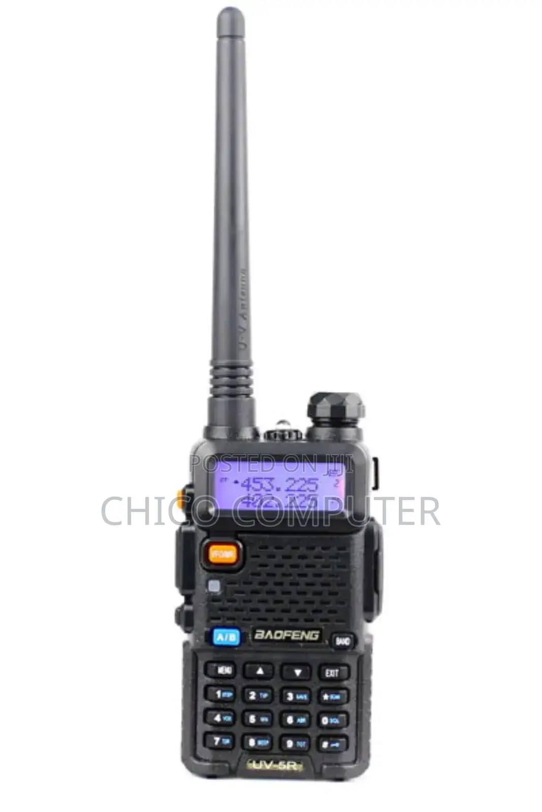 Uv 5r Walkie