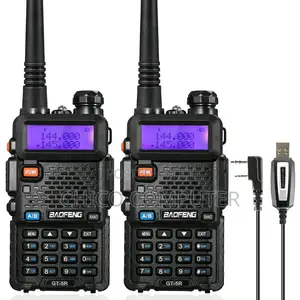 Uv 5r Walkie