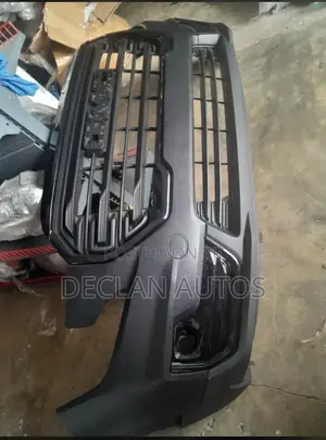 Gmc Terrain 2025 Front Bumper