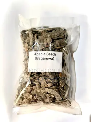Bagaruwa (Acacia Seeds)