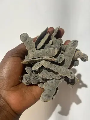 Bagaruwa (Acacia Seeds)