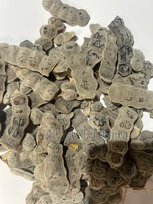 Bagaruwa (Acacia Seeds)
