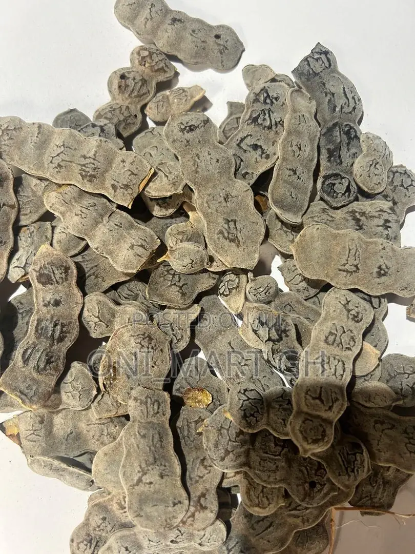 Bagaruwa (Acacia Seeds)