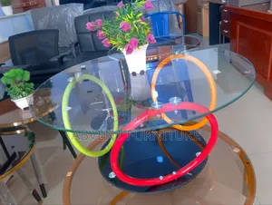 Cute Portable Center Table