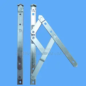 Projected Hinges Size 10