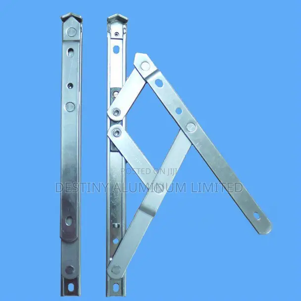 Projected Hinges Size 10