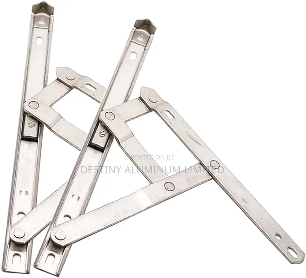 Projected Hinges Size 10