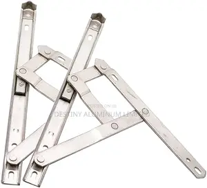 Projected Hinges Size 10