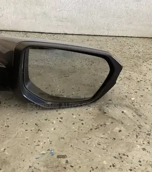 2020 Honda Civic Passenger Side Mirror Used Oem