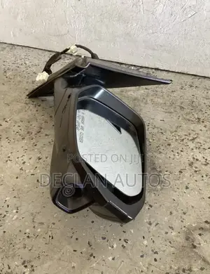 2020 Honda Civic Passenger Side Mirror Used Oem