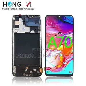 Samsung A70 Original Screen