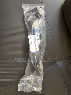 2023 Honda CRV Front Bumper Bracket (Locker) Right