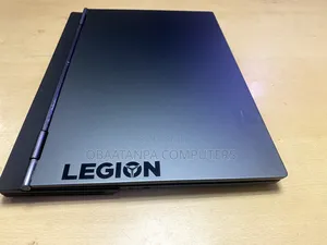 Laptop Lenovo Legion Y740 16GB Intel Core i7 SSD 512GB