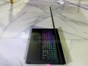 Laptop Lenovo Legion Y740 16GB Intel Core i7 SSD 512GB