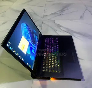 Laptop Lenovo Legion Y740 16GB Intel Core i7 SSD 512GB