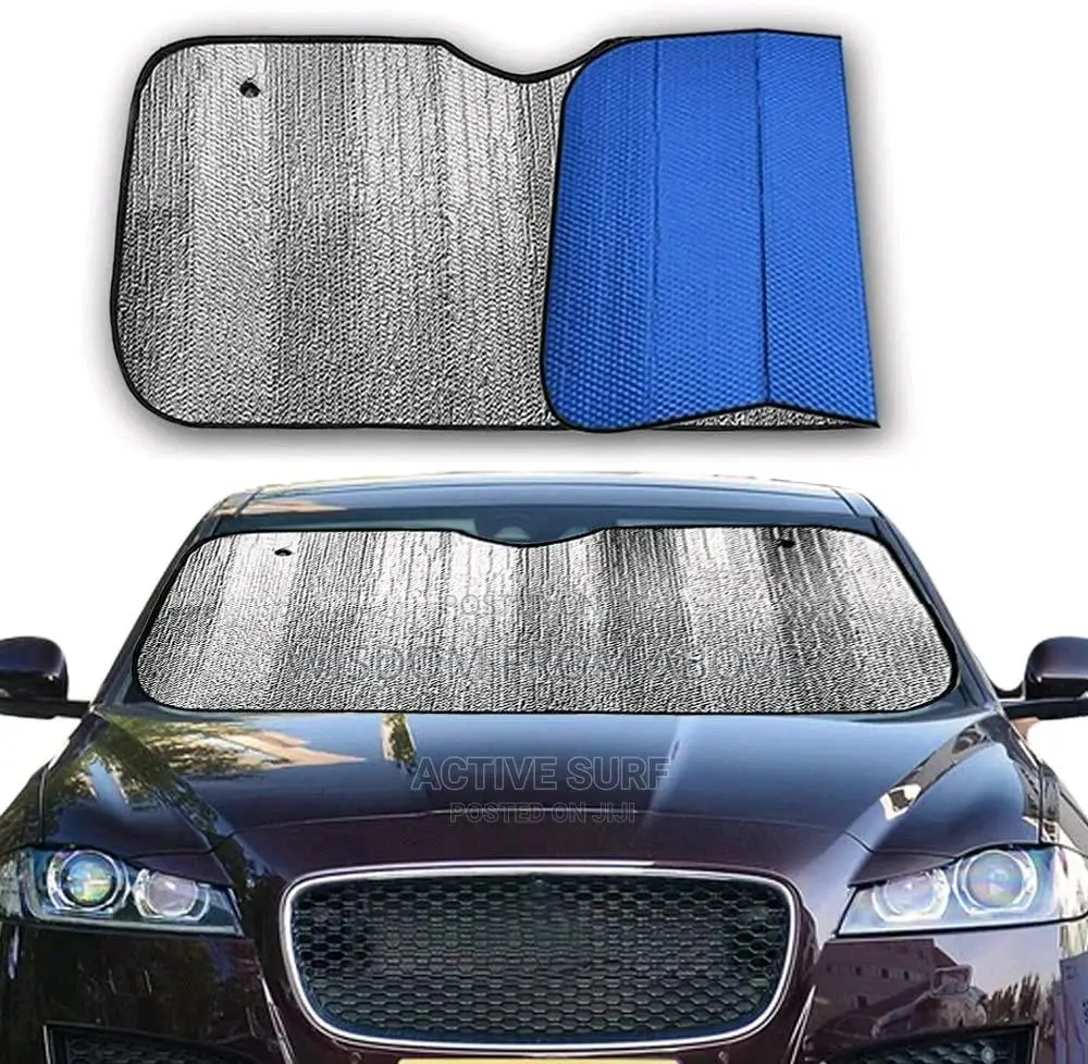 Quality Sunshade Available