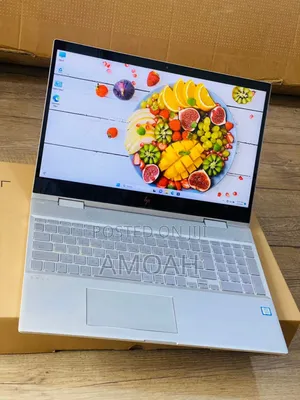 HP Envy x360 Convertible 15 es2xx 16GB Intel Core i5 HDD+SSD 750GB