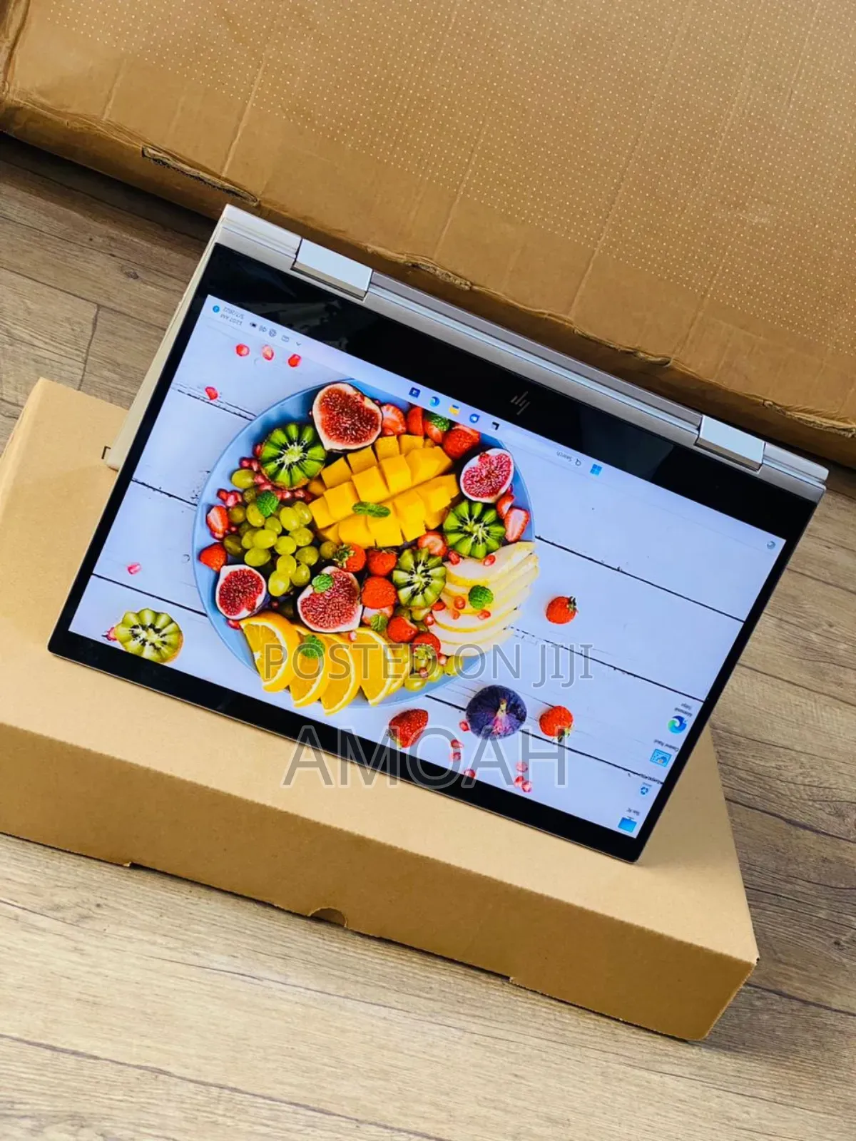 HP Envy x360 Convertible 15 es2xx 16GB Intel Core i5 HDD+SSD 750GB