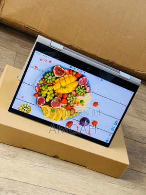 HP Envy x360 Convertible 15 es2xx 16GB Intel Core i5 HDD+SSD 750GB