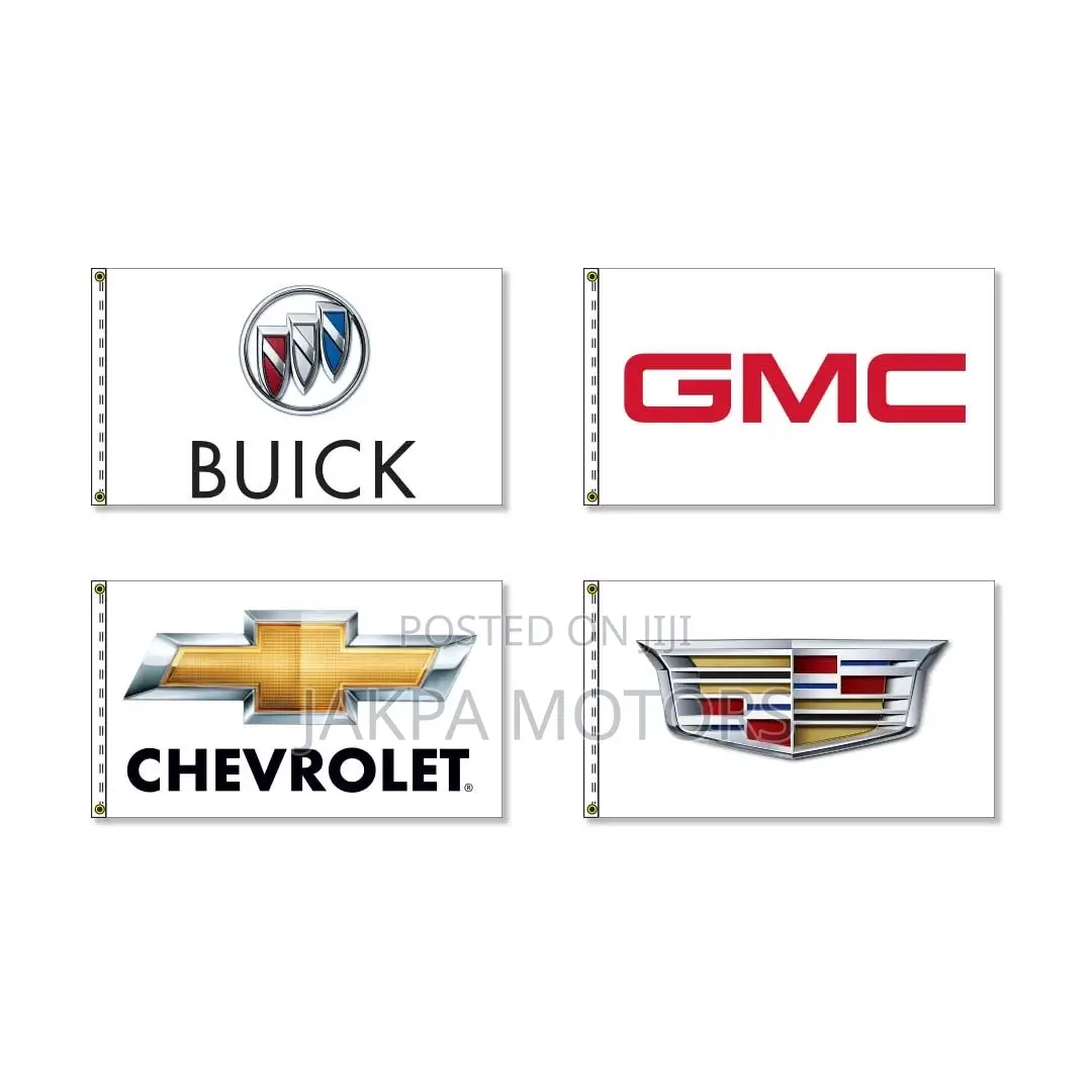 GMC Chevy Buick Cadillac Specialist
