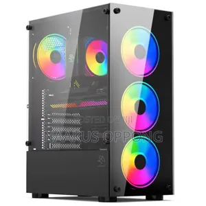 Gaming Case Brand New