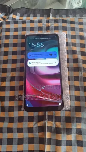 Motorola Moto G30 128 GB Gray