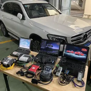Advanced Auto Electrician