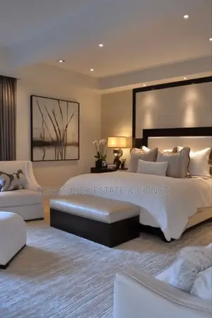 Furnished 4bdrm House in Ayawaso/Acp, Pokuase for sale