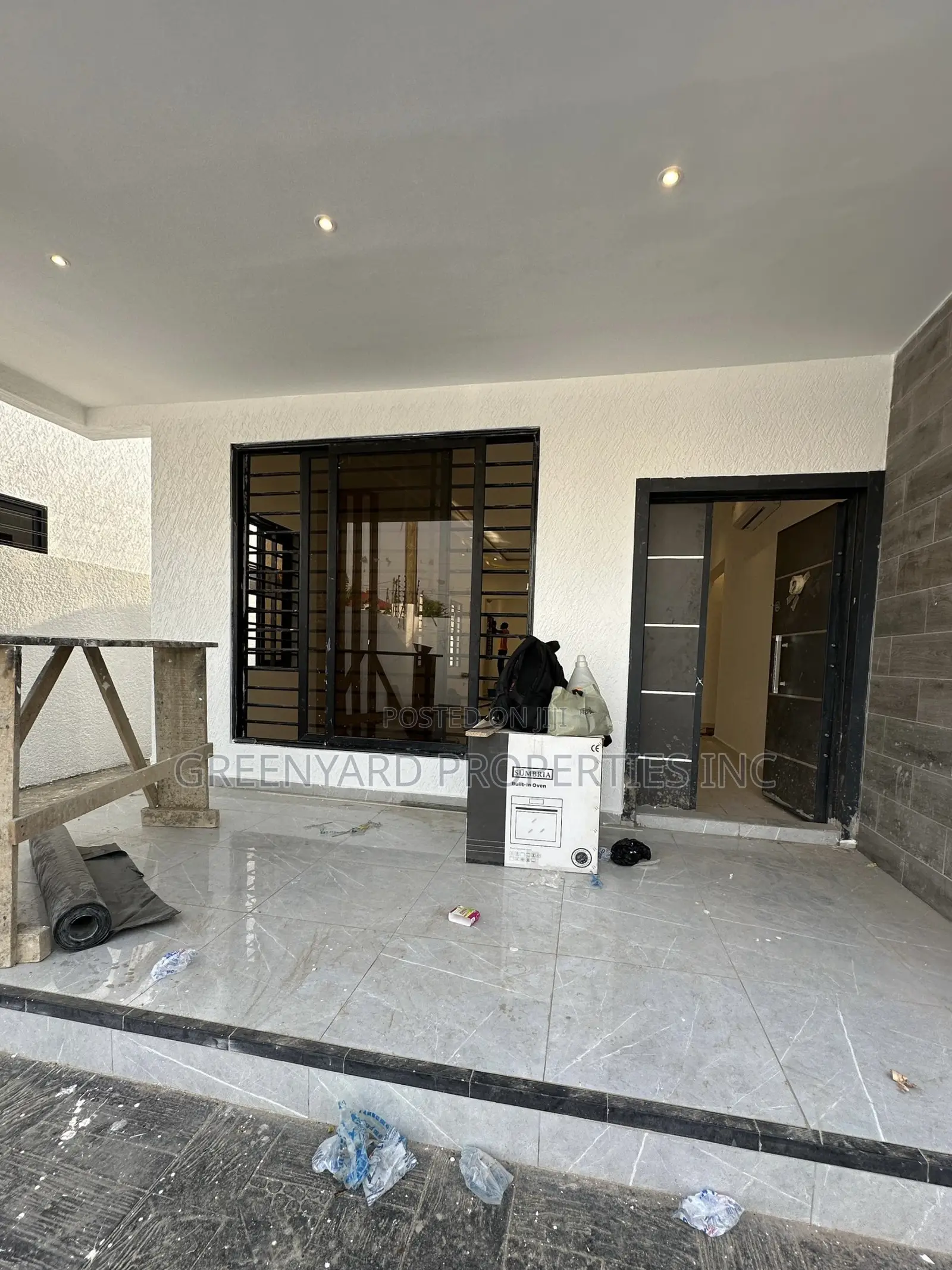 3bdrm House in Ashaley Botwe for sale