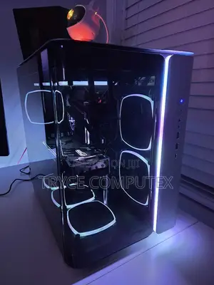 New Desktop Computer Asus 32GB AMD Ryzen 7 SSD 2T