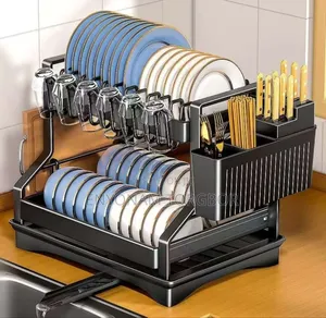 ~Dish Rack ~