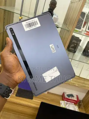 New Samsung Galaxy Tab S7 128 GB