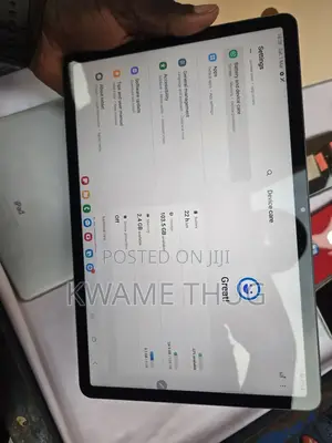 New Samsung Galaxy Tab S7 128 GB