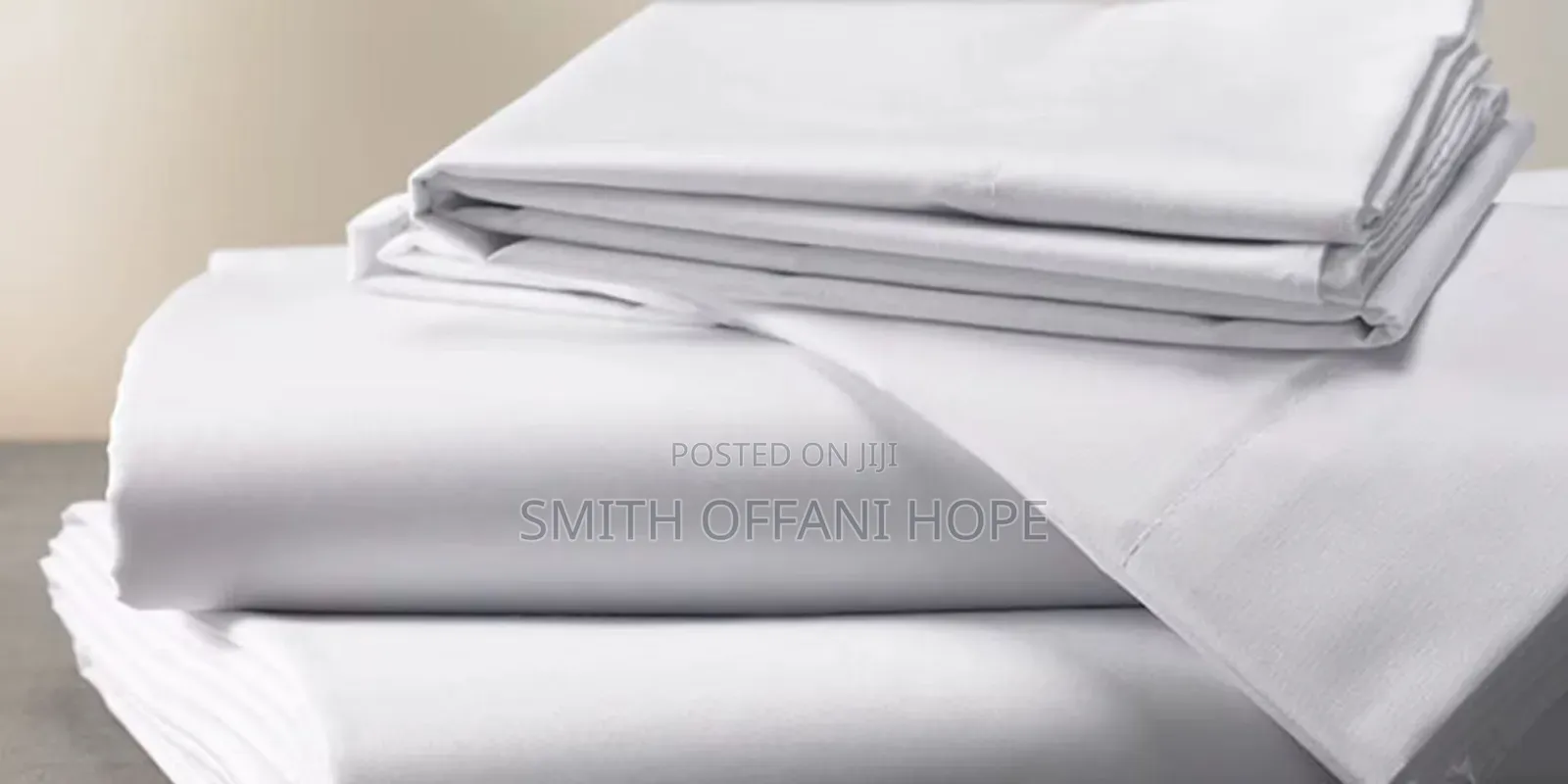 "Double the Sheets, Double the Comfort!"