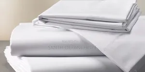 "Double the Sheets, Double the Comfort!"
