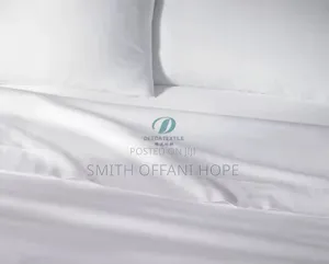 "Double the Sheets, Double the Comfort!"