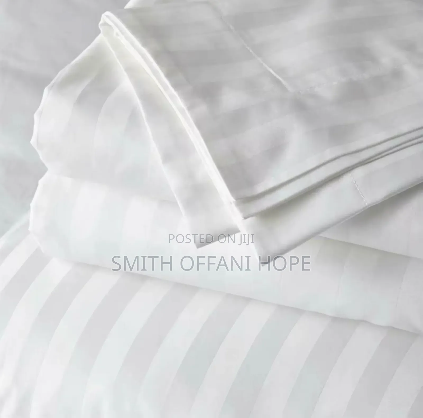 "Soft Stylish: 2 Sheets, 4 Pillowcases for Your Bed"