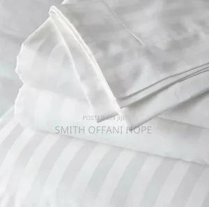 "Soft Stylish: 2 Sheets, 4 Pillowcases for Your Bed"