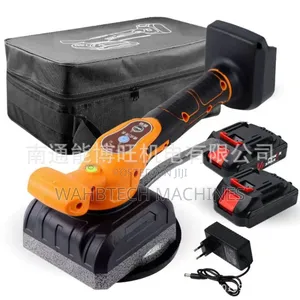 Tiles Vibrating Machine Wireless