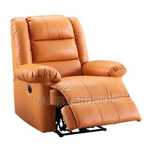 Manual Reclining Sofa