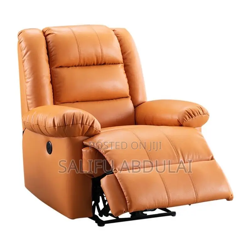 Manual Reclining Sofa