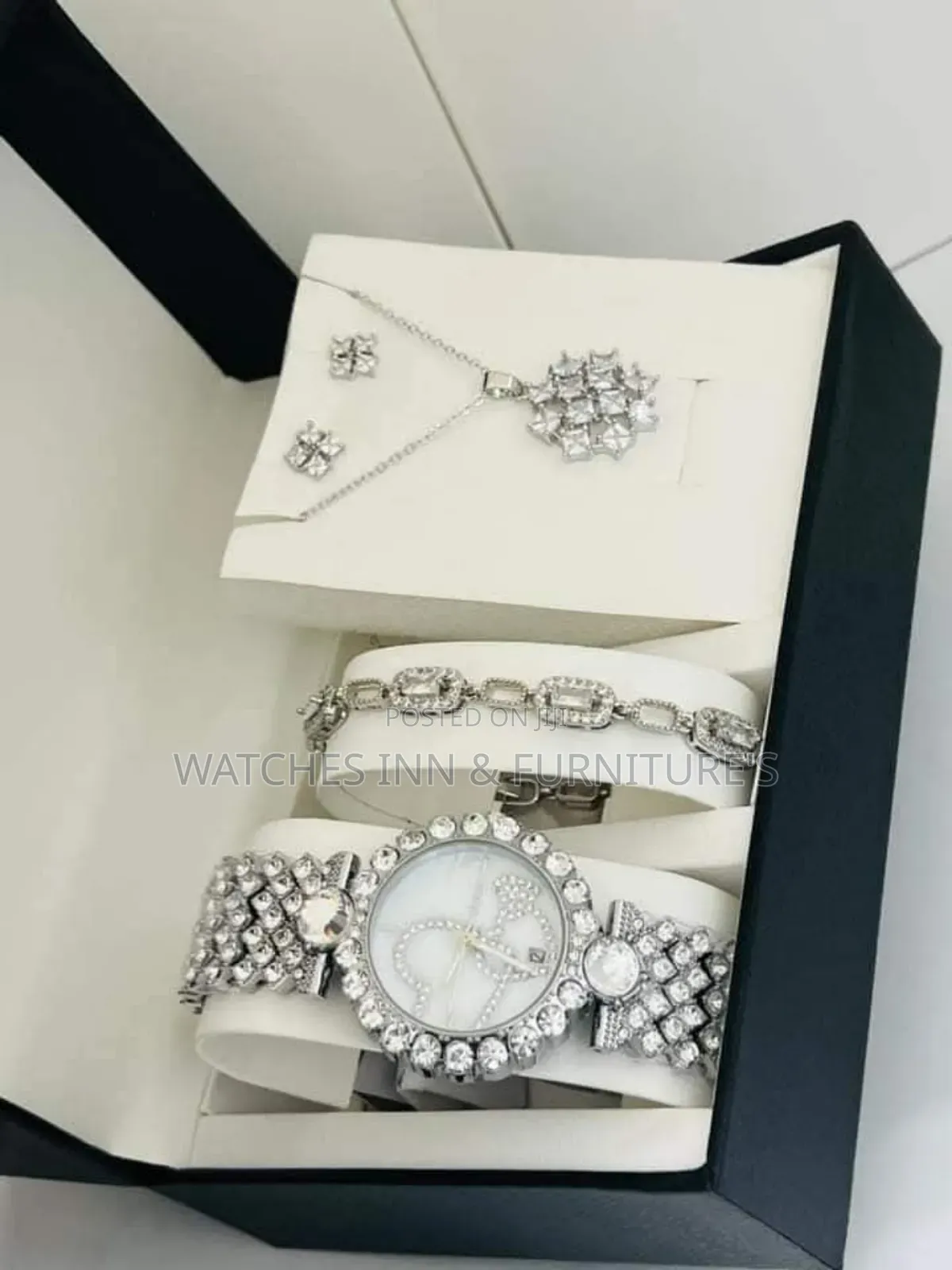 Classic Ladies Anti Fade Set