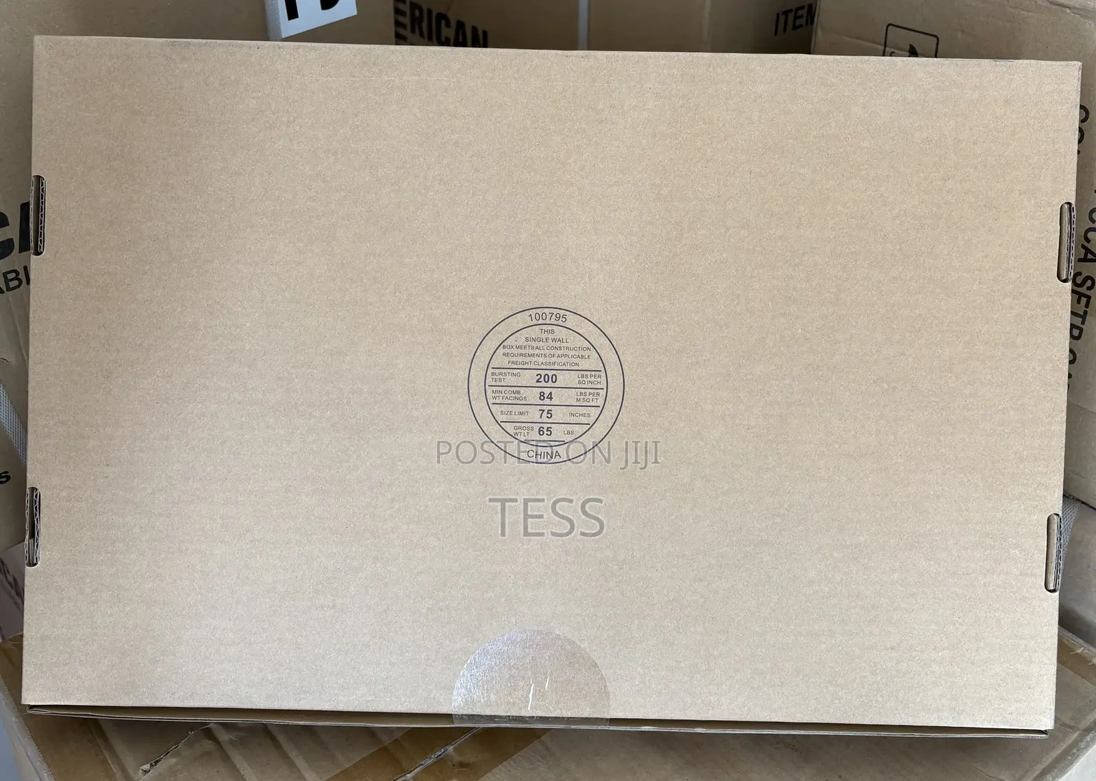 Tenda 24port Gigabit Poe Switch + 2uplink Teg1128p-24-410w
