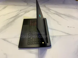 Laptop Dell Allenware M15 R5 16GB AMD Ryzen 7 SSD 512GB
