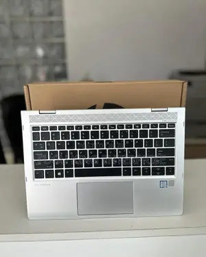 Laptop HP EliteBook 830 G6 16GB Intel Core I7 SSD 512GB