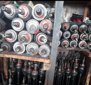 Toyota Vitx 4x4 Driving Shafts. Home Used