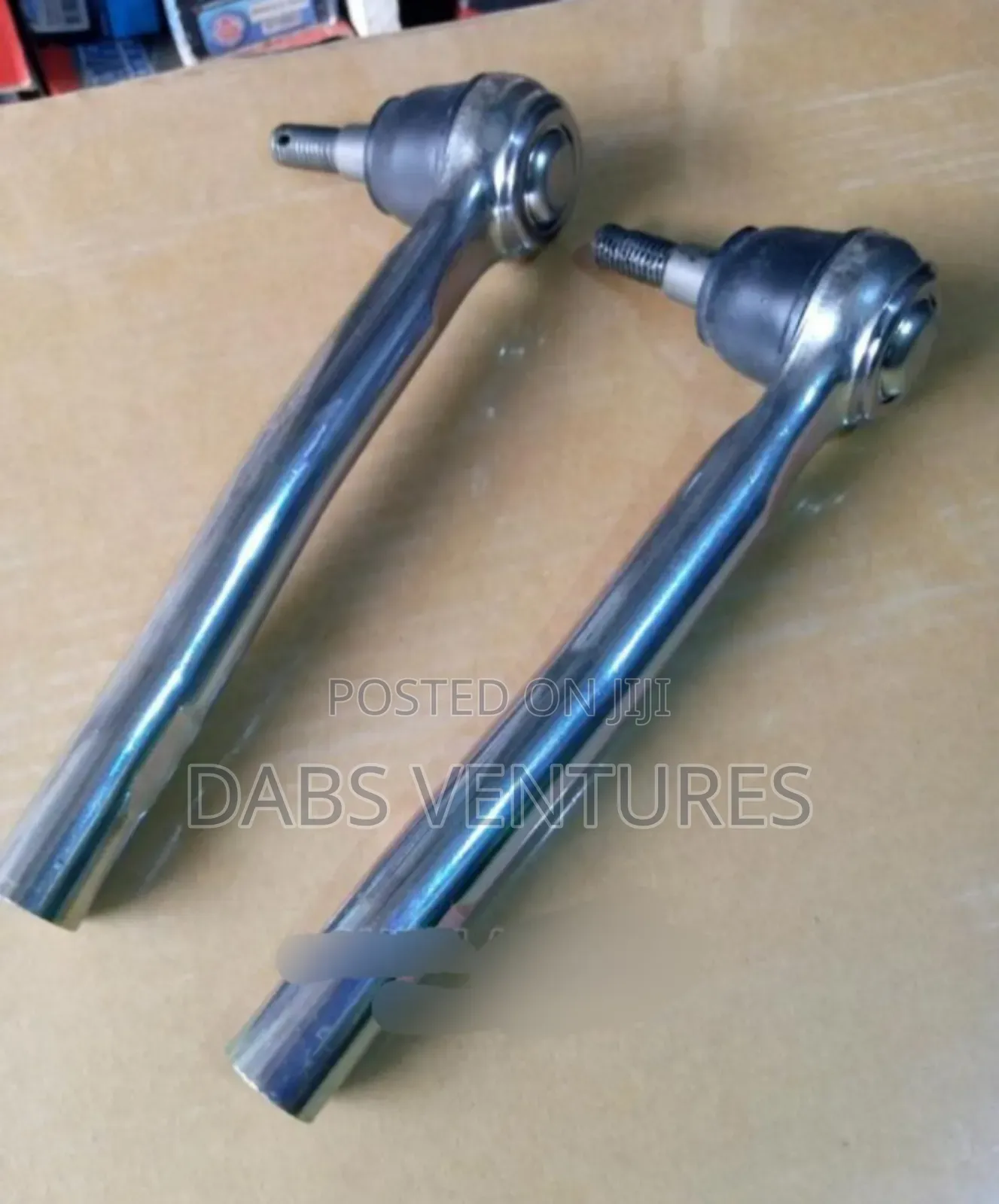 Quality Tie Rod Ends ,Links, and Ball Joint