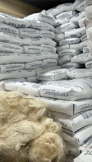 Fibre Long Pop Available