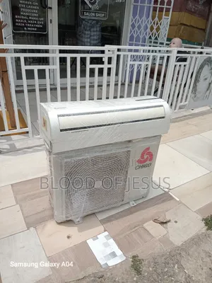 Home Used Chigo Air Conditioner 1.5hp
